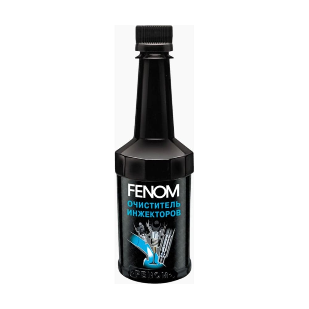 Очиститель инжекторов FENOM FN1236