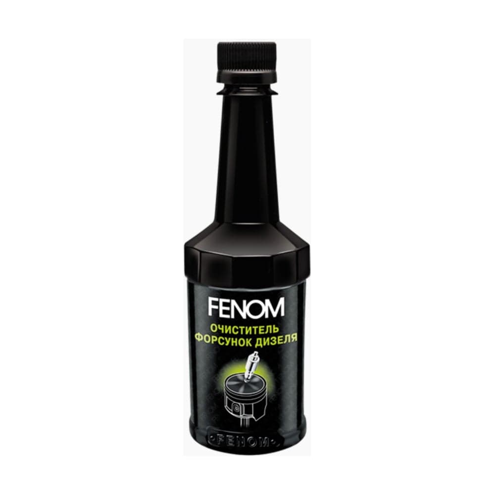 Очиститель форсунок дизеля FENOM FN1243