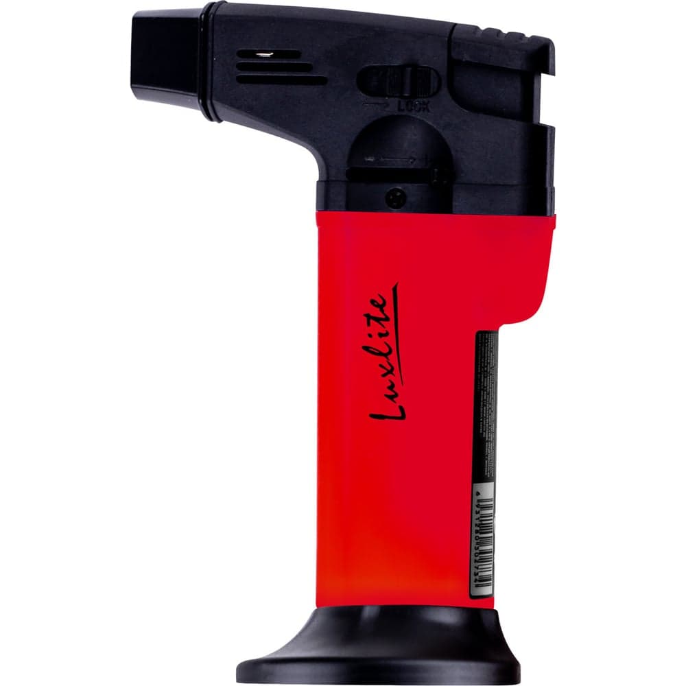 Турбо горелка Luxlite XHG700 HC6 RUBBER SP 9703