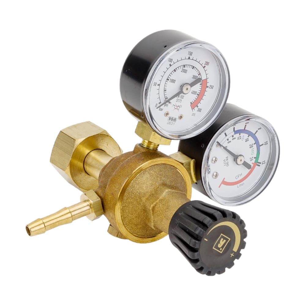 Редуктор аргоновый (0-12 л/м) GAZ YILDIZ 5940-RU