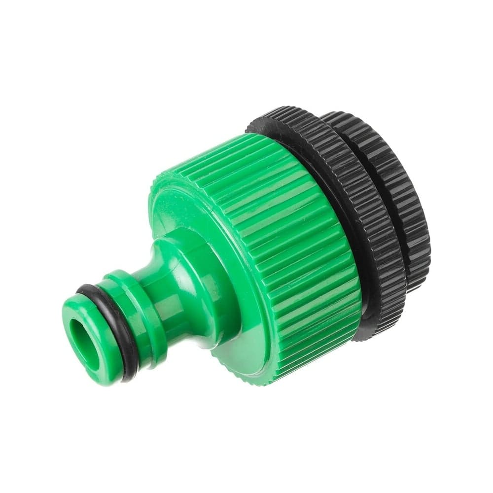 Адаптер внешний (1/2"- 3/4"- 1") РОСТОК 426355