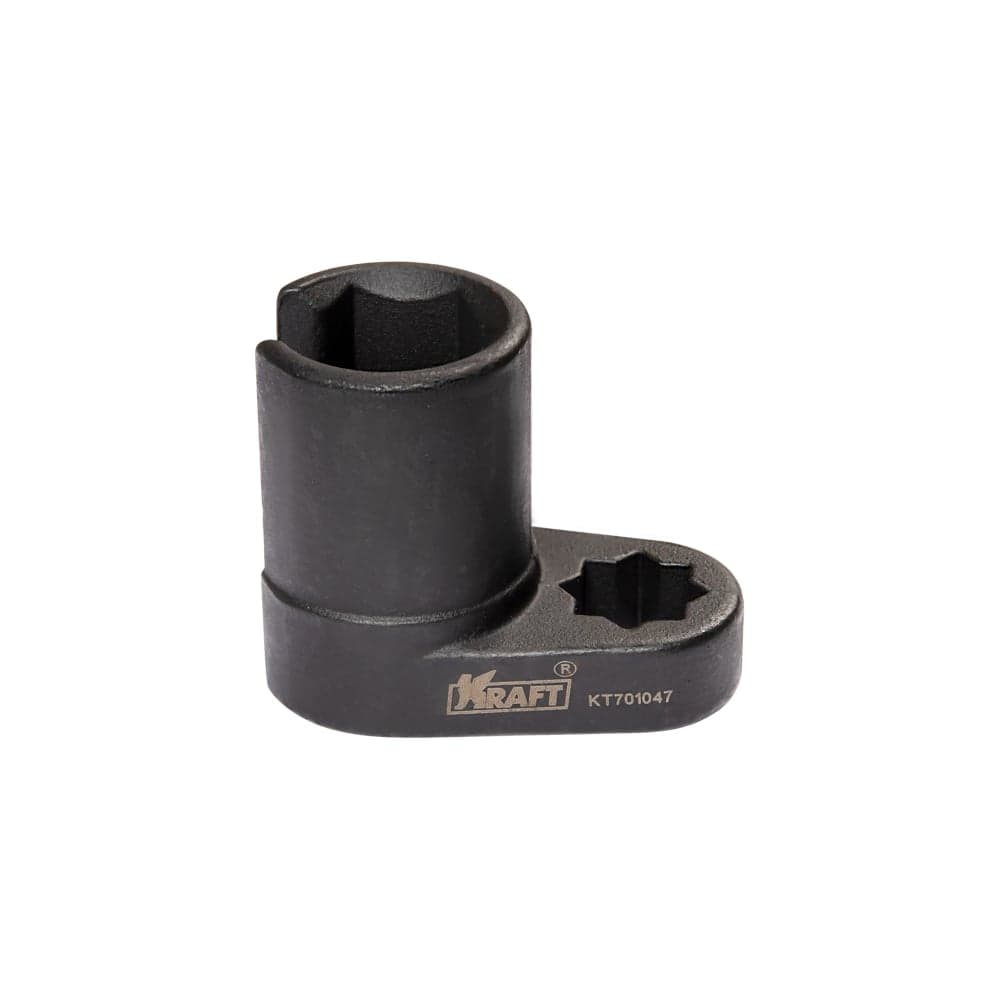 Головка для кислородного датчика KRAFT 22 мм 1/2 KT 701047