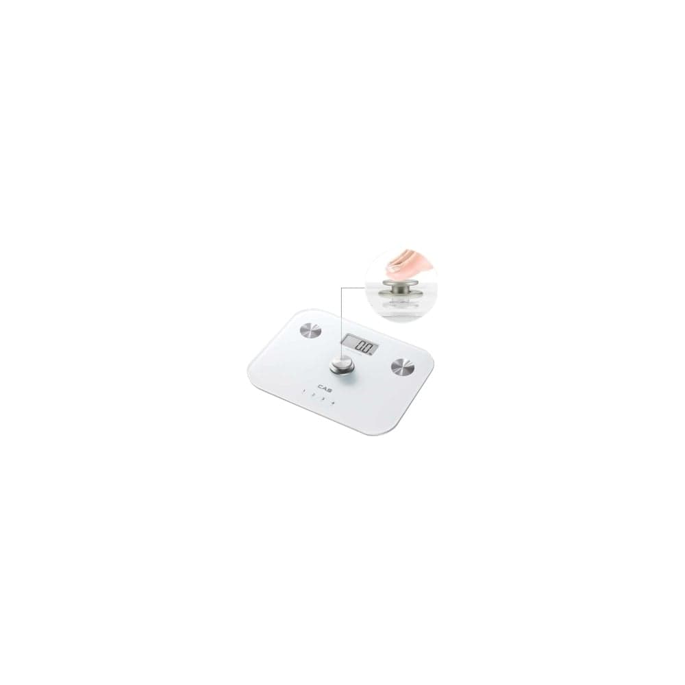 Напольные аналитические весы CAS BFA-90 /WHITE/ O70H91154GCI0501