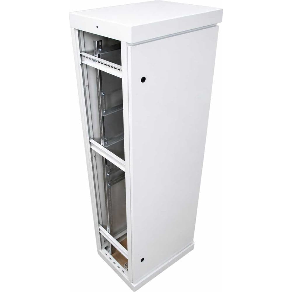 Корпус MULTICOLOR ВРУ-1 (600x2000x600) (ШхВхГ) IP31 RAL 7035 MLT.VRU1.31.60.20.60