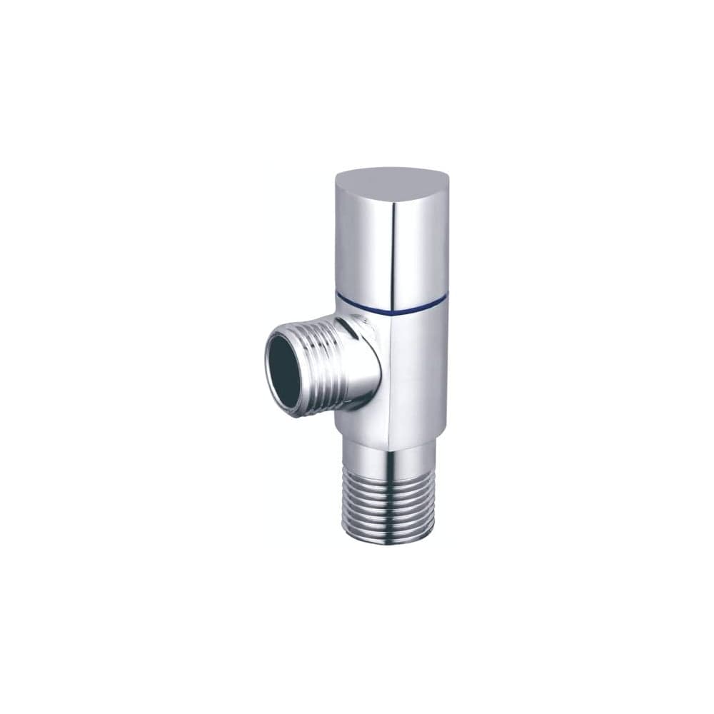 Вентиль угловой Aquasfera латунь, быт G1/2" Ру16 р/р 1076-01 109-1263