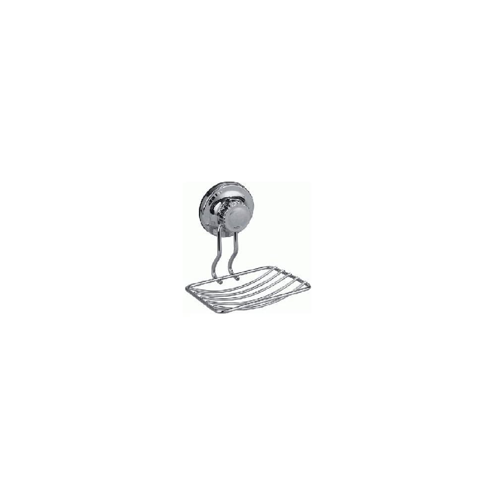 Мыльница на присоске LEDEME L3702-1 896025