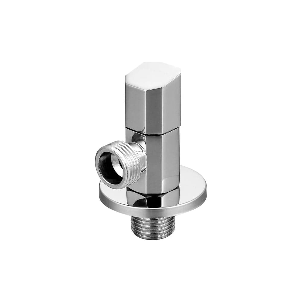 Вентиль угловой Aquasfera латунь,унь быт G1/2"х3/4" Ру16 р/р с/отр 1079-02 109-1273