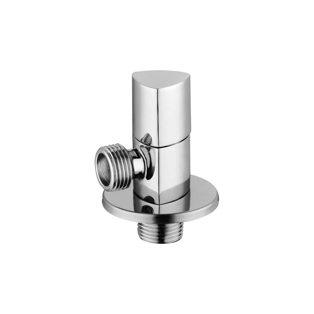 Вентиль угловой Aquasfera латунь, быт G1/2" Ру16 р/р с/отр 1070-01 109-1247