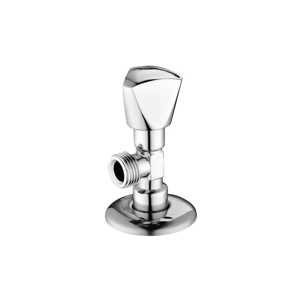 Вентиль угловой Aquasfera латунь, быт G1/2" Ру16 р/р с/отр 1075-01 109-1259