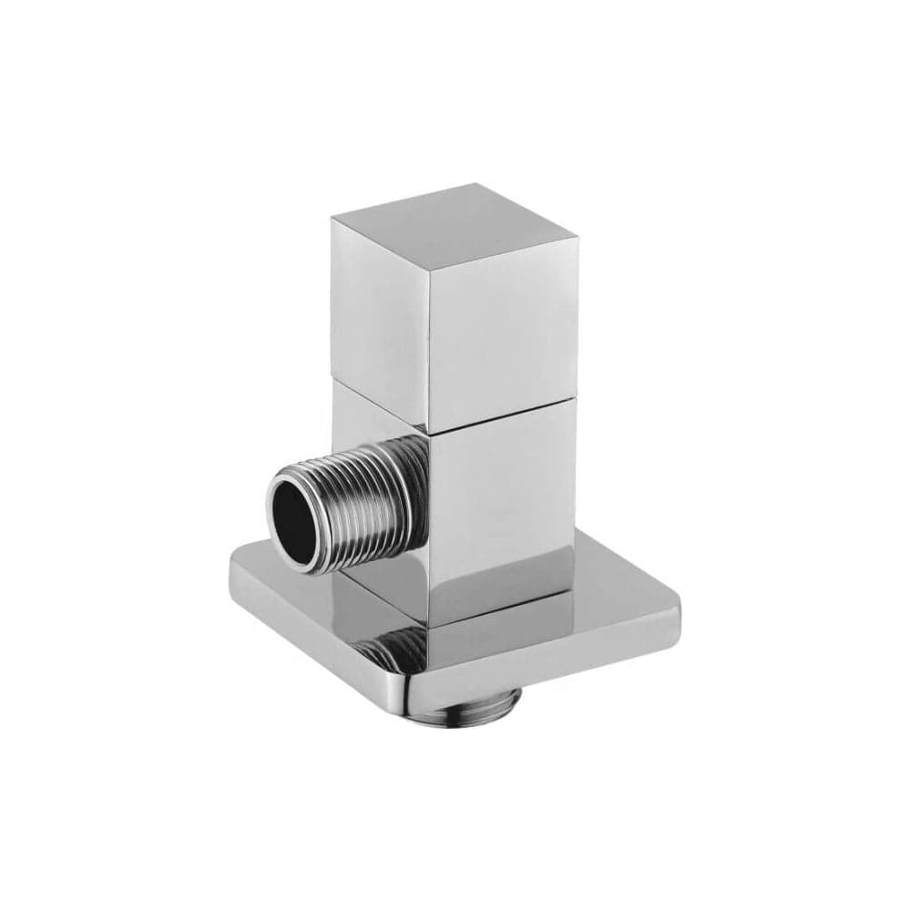 Вентиль угловой Aquasfera латунь,унь быт G1/2"х3/8" Ру16 р/р с/отр 1078-03 109-1268