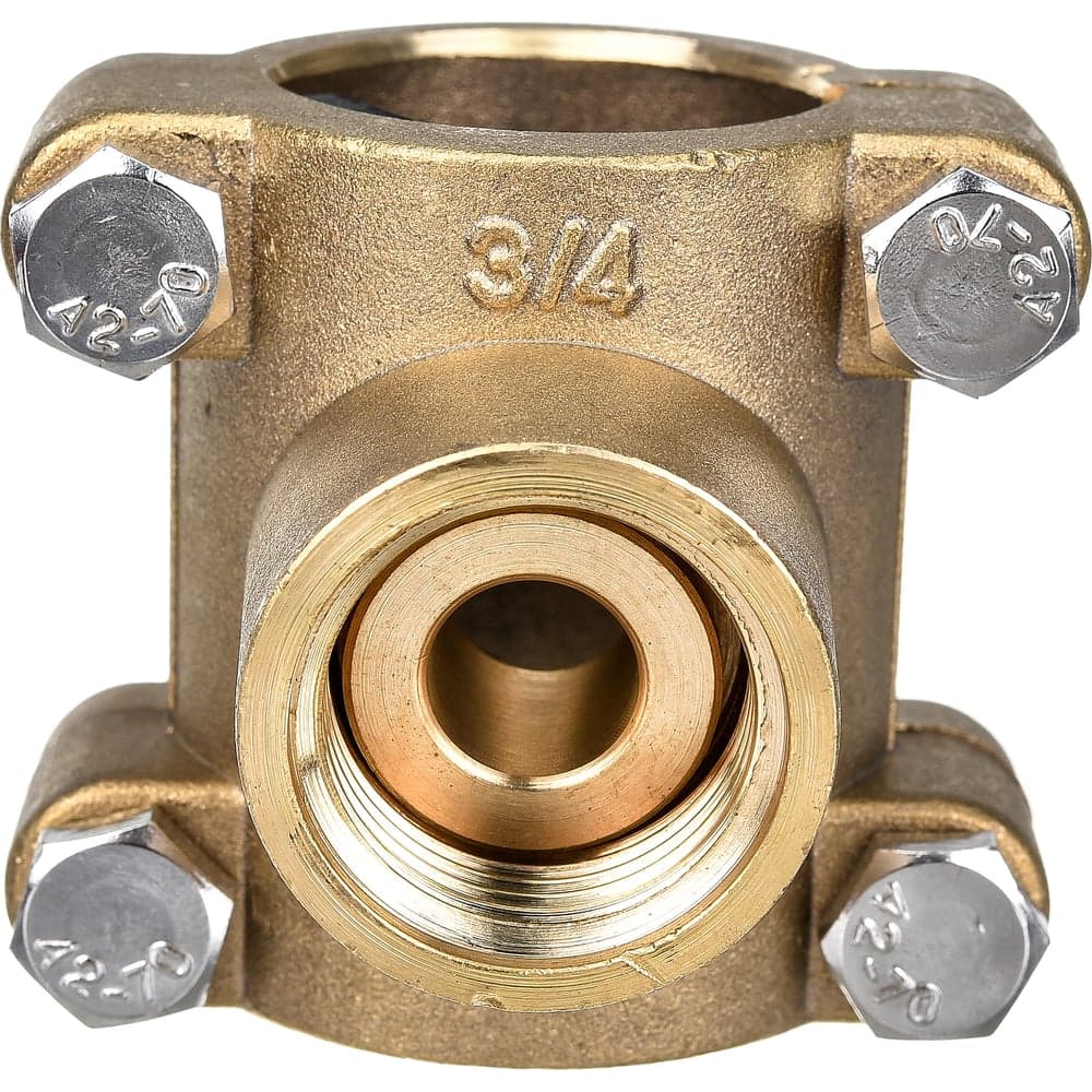 Ремонтная обойма-тройник VALTEC 3/4 х1/2 х3/4 вн. VTr.755.G.0504