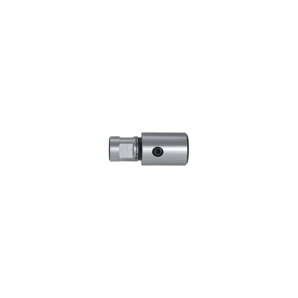 Переходник Karnasch Weldon 32 для метчика M22-24 20.1800-090