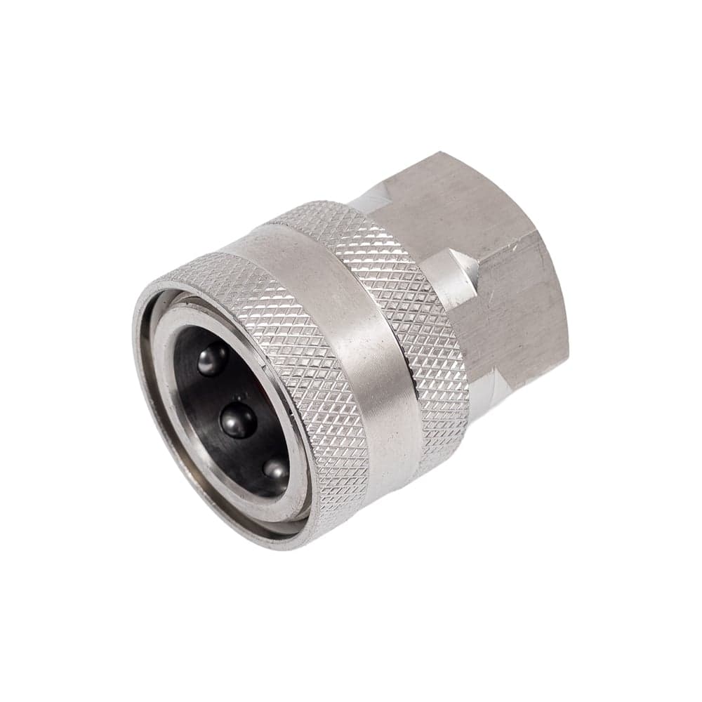 Байонет PA (мама) резьба 1/4" ACG 1011568