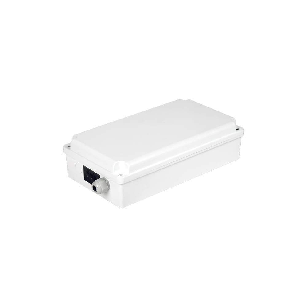 Универсальный блок аварийного питания IEK БАП200-1,0 для LED, IP65 LLVPOD-EPK-200-1H-U