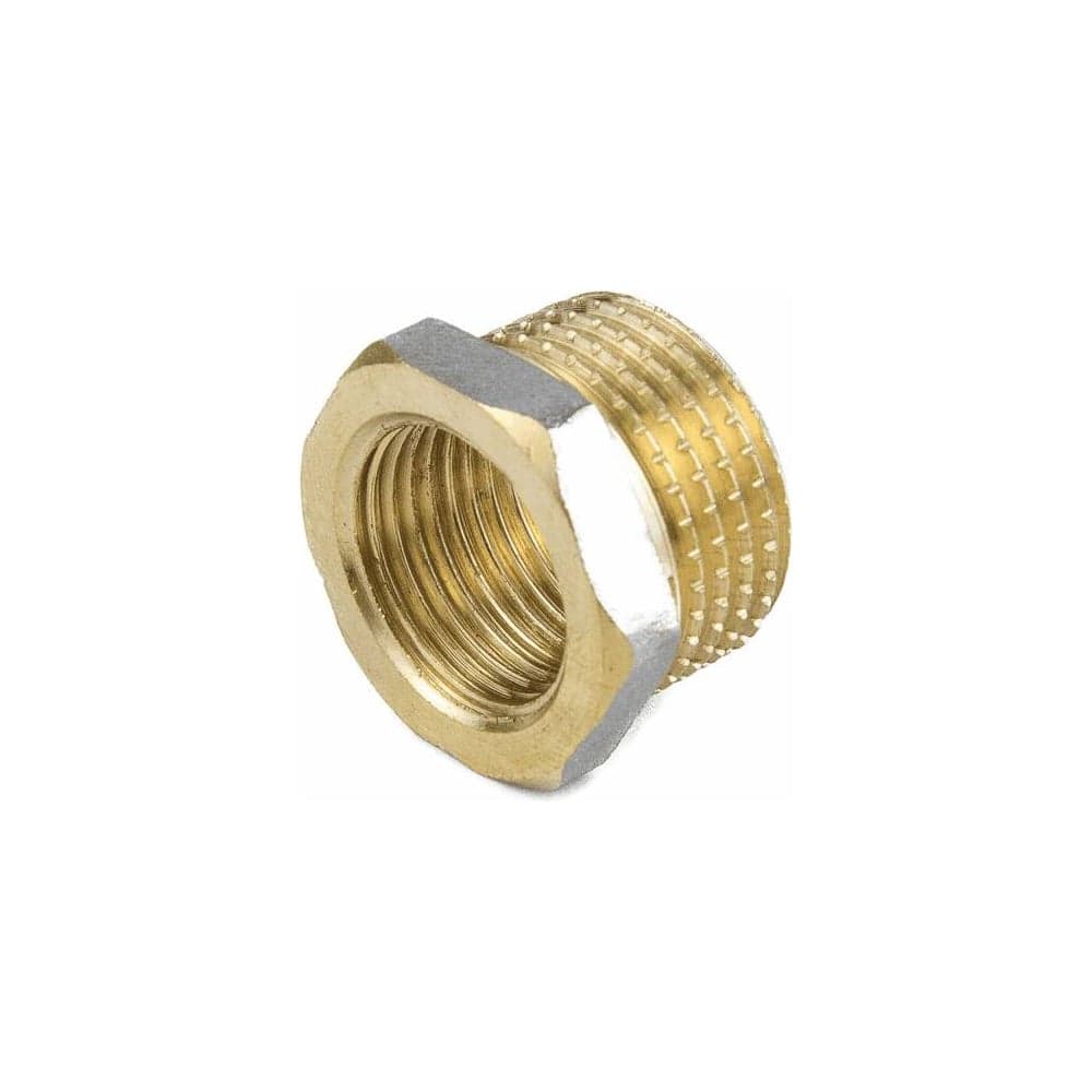 Футорка латунная Aquasfera Ду50x25, резьба/муфта, никель 9024-13 128-6213