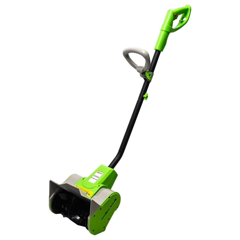 Снегоуборщик электрический RD-ESB30/1300 REDVERG 00006692393