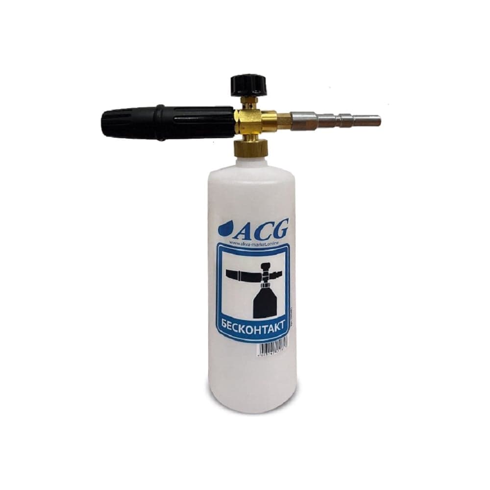 Инжектор (Регулятор пены) Alto ACG 1018521