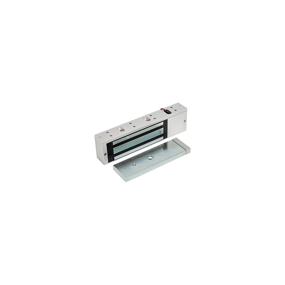 Электромагнитный замок ACCORDTEC ML-500AL с герконом AT-13829