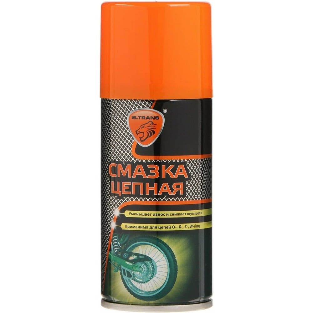 Литиевая смазка ELTRANS аэрозоль, 210 мл EL-0506.02
