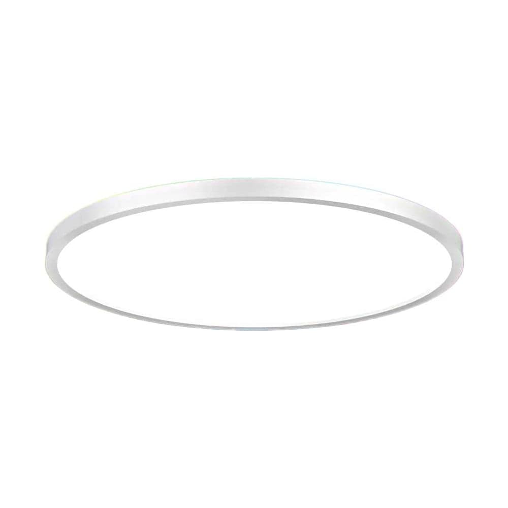 Светильник INLUX NEO Pro LED RGB с пультом Белый IN70320