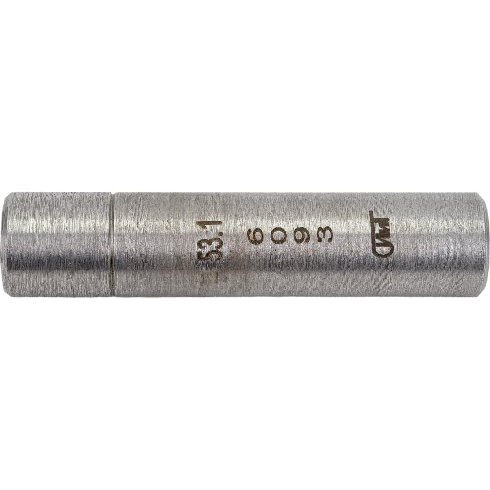 Алмазный карандаш 3908-0053 (тип 01; исполнение A; 0.5 карат) СИИТ 1к-53