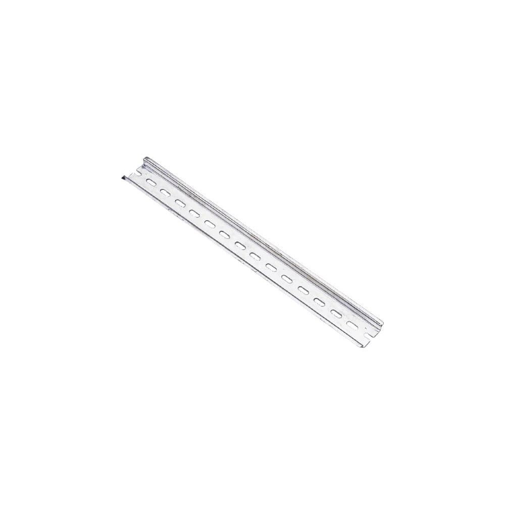 Монтажная DIN-рейка Dekraft ДН-101, 20 см 32050DEK