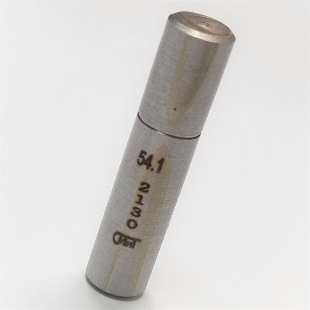 Алмазный карандаш 3908-0052 (тип 01; исполнение A; 0.5 карат) СИИТ 1к-52 - 2