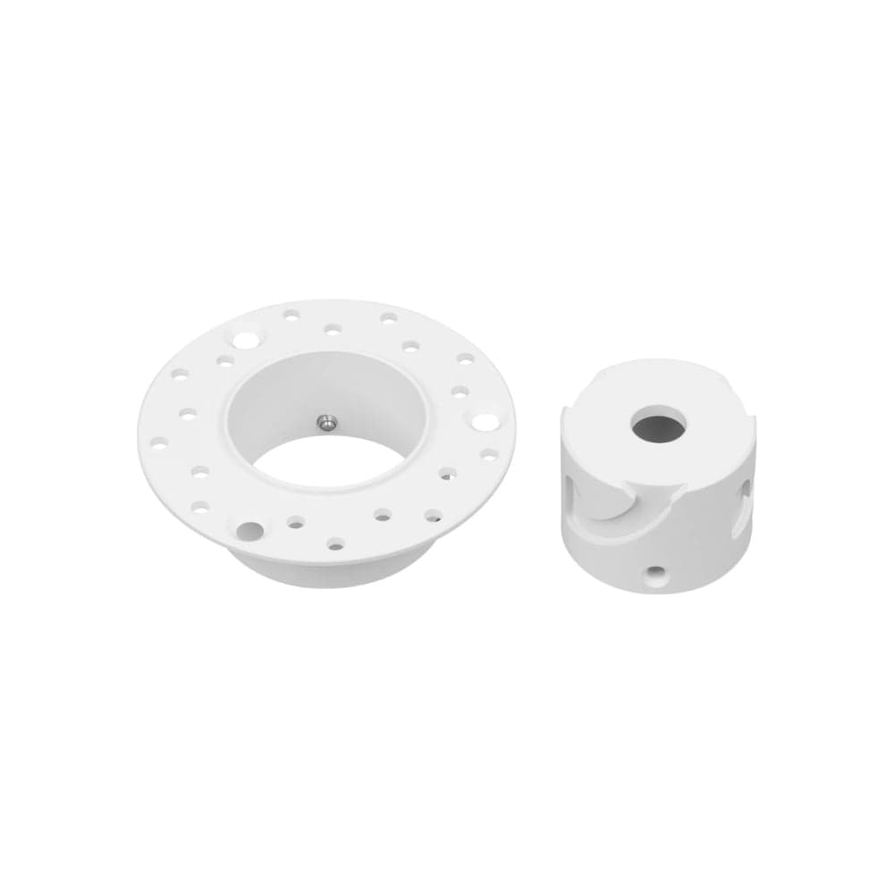 Крепление Arlight MOONLIGHT-VT-HIDDEN-D25-WHITE 1компл 047261