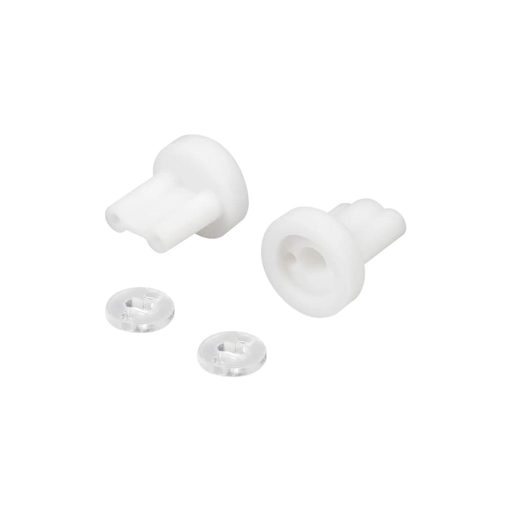 Заглушка Arlight ARL-MOONLIGHT-ROUND-13-S-CAP-SET-WH 1компл 044964