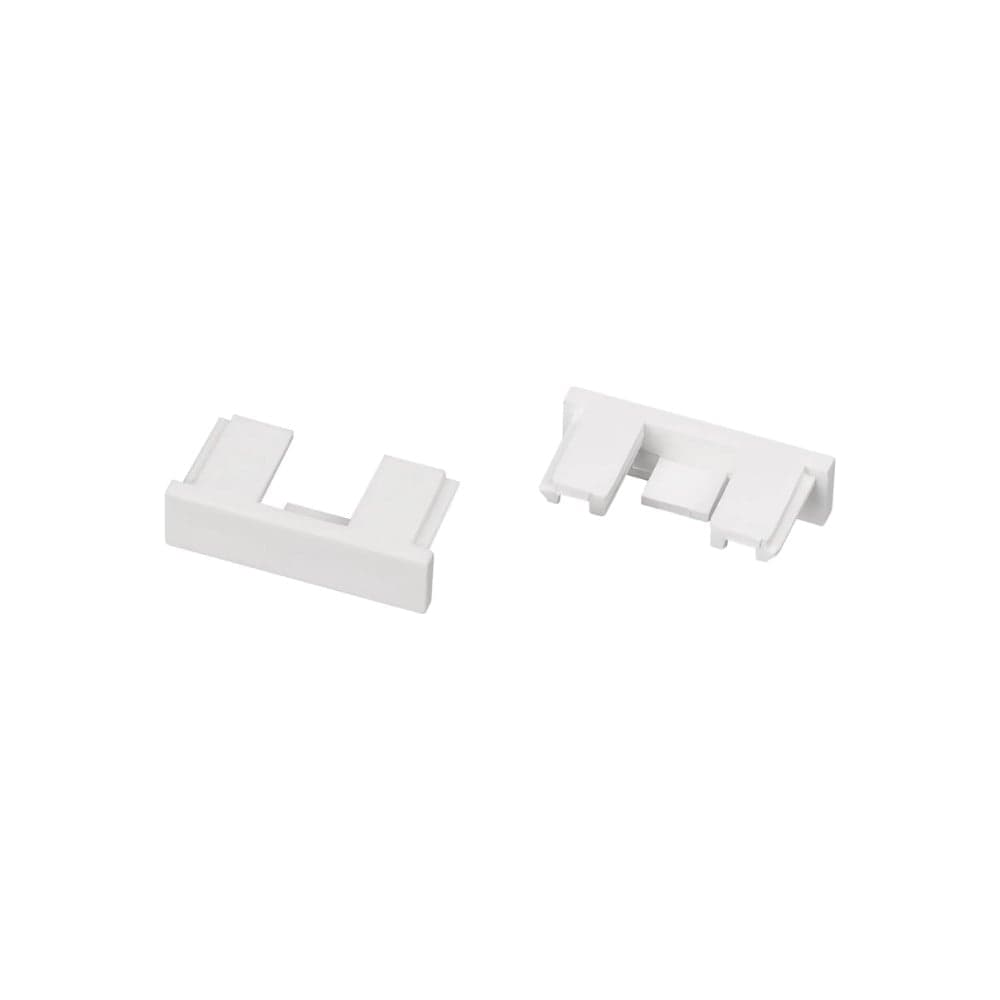 Заглушка Arlight MAG-VIBE-CAP-257 1компл 049542