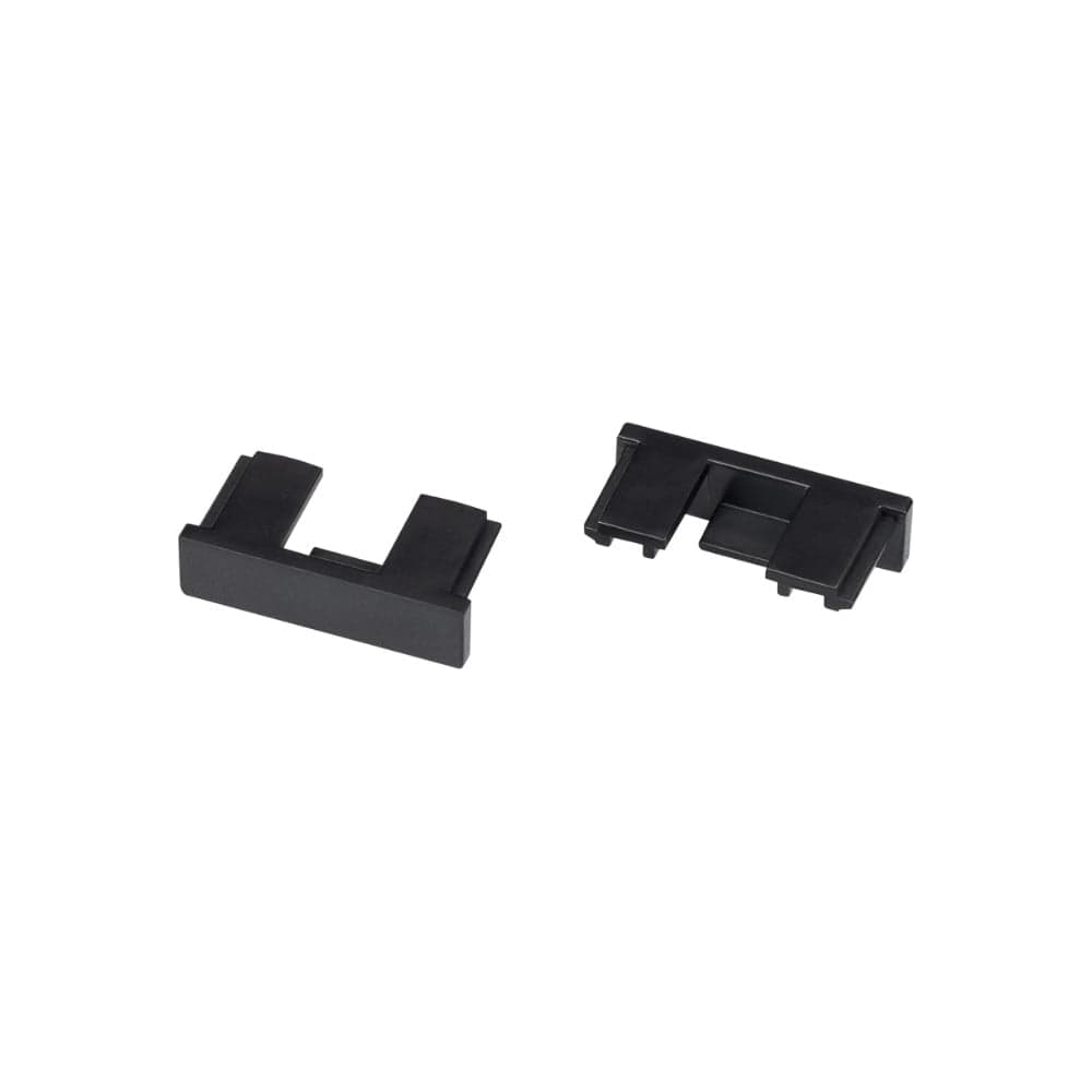 Заглушка Arlight MAG-VIBE-CAP-257 1компл 049537