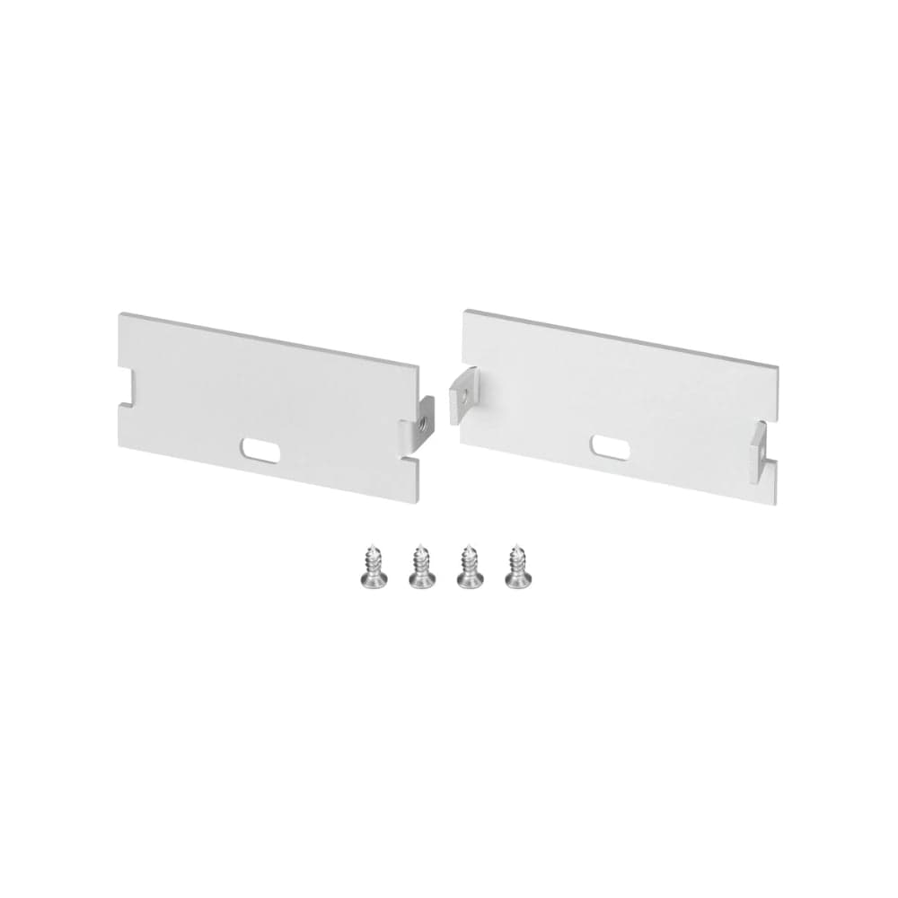 Заглушка Arlight FLOOR60 с отверстием 1компл 046418