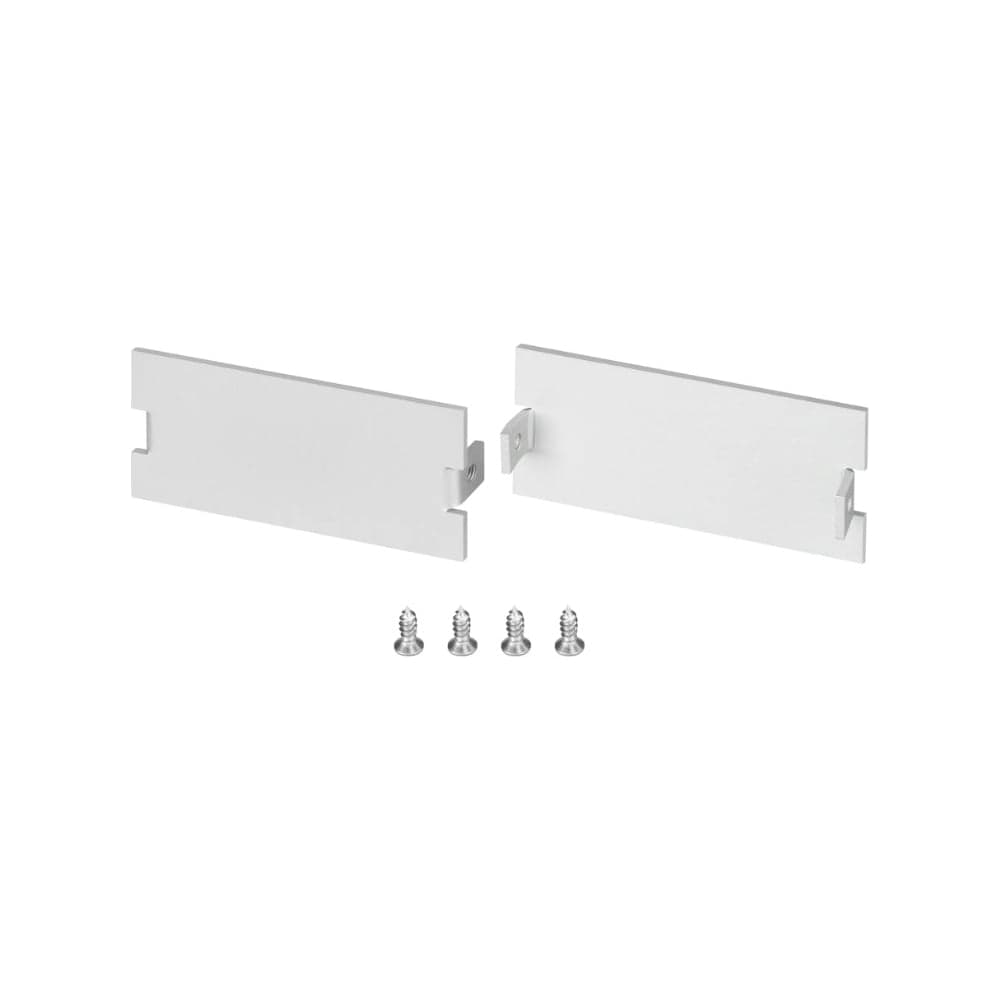 Заглушка Arlight FLOOR60 глухая 1компл 046417