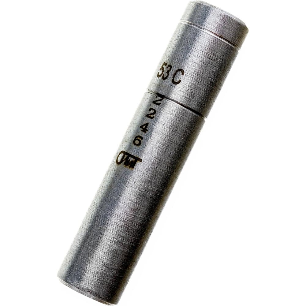 Алмазный карандаш 3908-0053С (тип 01; исполнение A; 0.5 карат) СИИТ 1к-53С