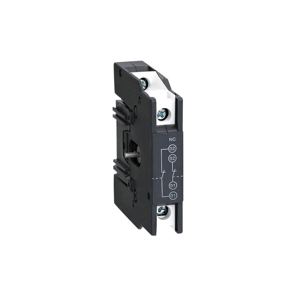 Блокировка механическая для контакторов Systeme Electric MC1E 40-94А SE MFR95