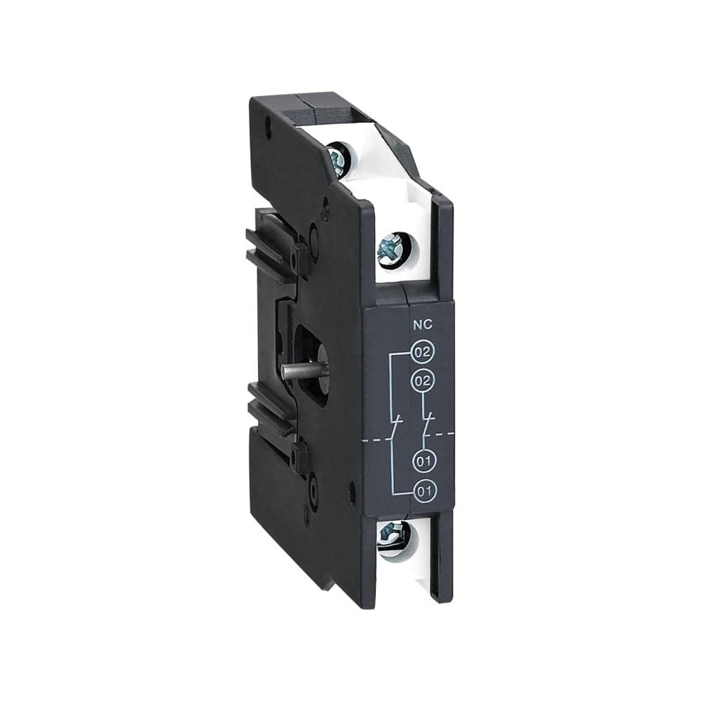 Блокировка механическая для контакторов Systeme Electric MC1E 9-32А SE MFR32