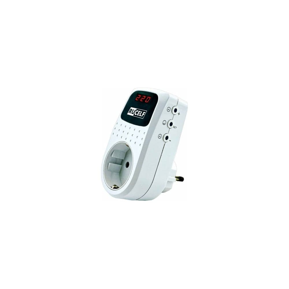 Реле напряжения RUCELF SRW-16A КА-00007046