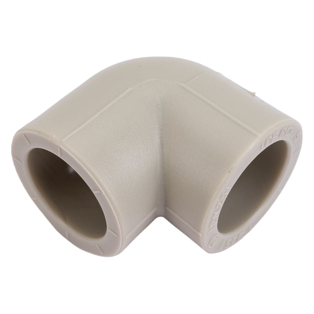 Уголок VRT 25x90 градусов, серый, Россия EVER plast 538417 - 1