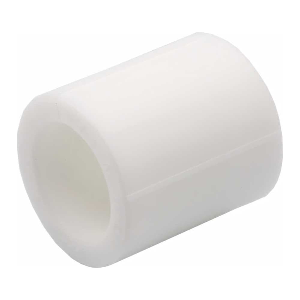 Соединительная муфта VRT 20, EVER plast, белый 537491