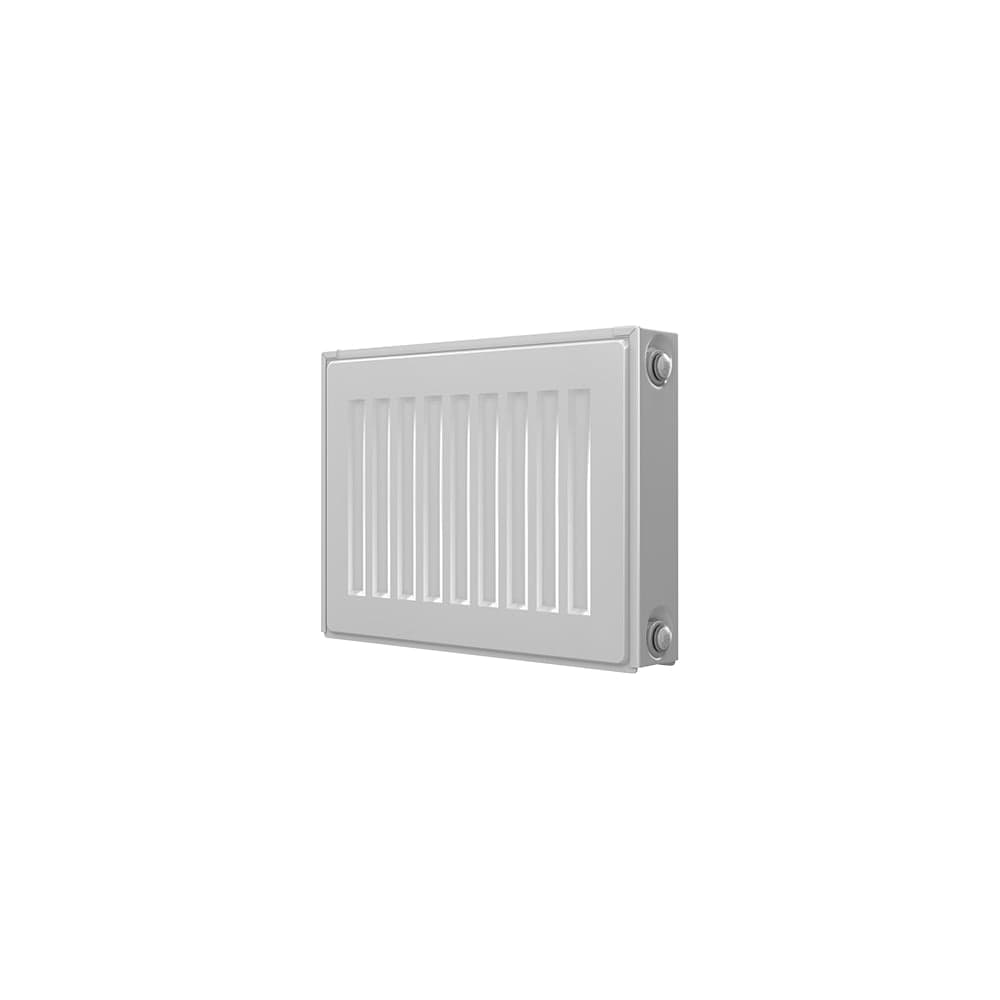 Панельный радиатор ROYAL THERMO COMPACT C22-300-400 RAL9016 НС-1189814