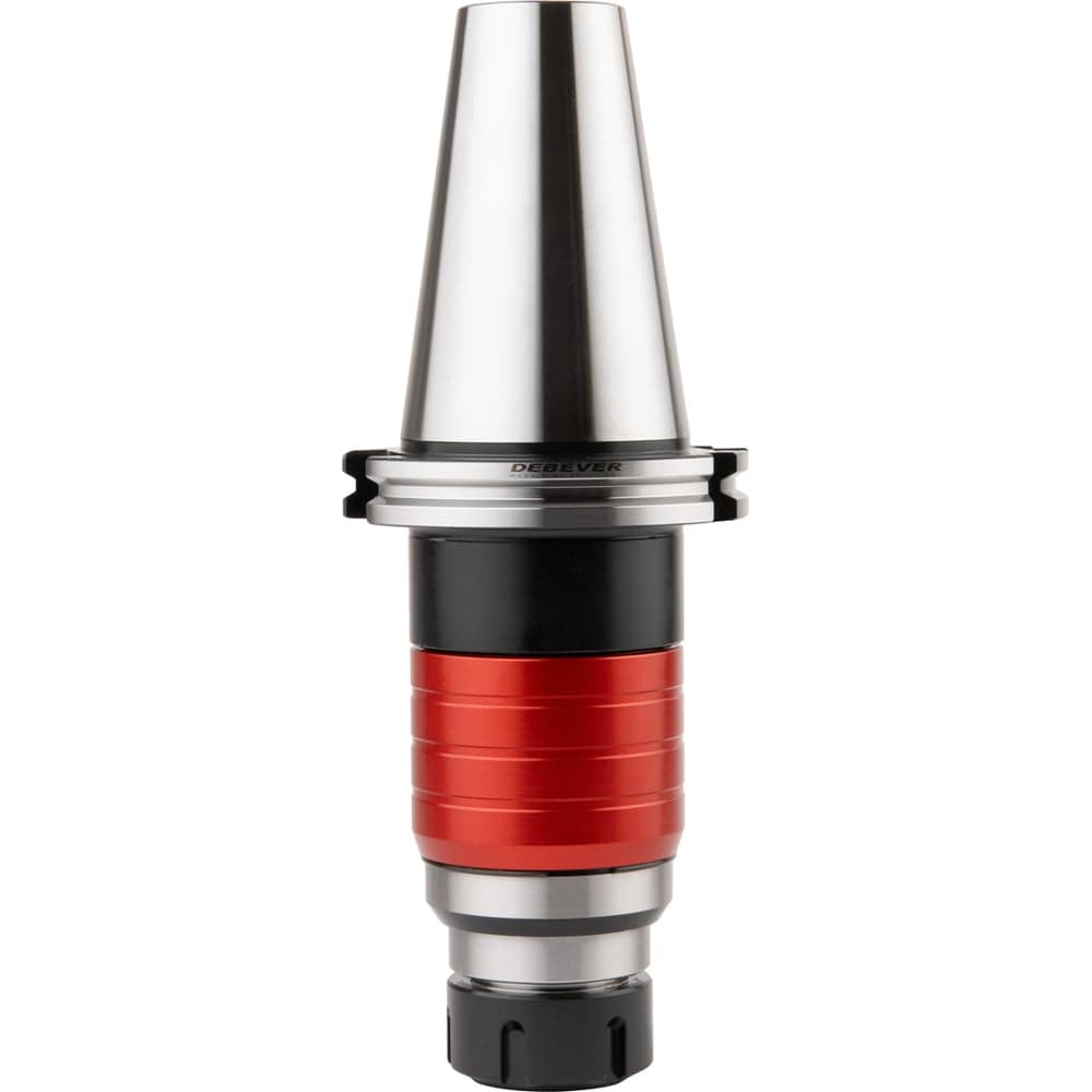 Патрон резьбонарезной SK50-TCMCER32-160, серия Standard Debever Machining Solutions DB-S-SK50TCMCER32160