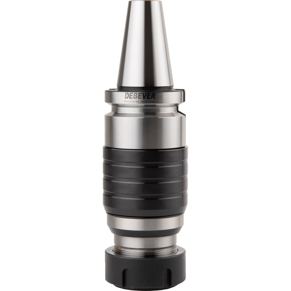Патрон резьбонарезной BT40-TCMCER40-155, серия Standard Debever Machining Solutions DB-S-BT40TCMCER40155