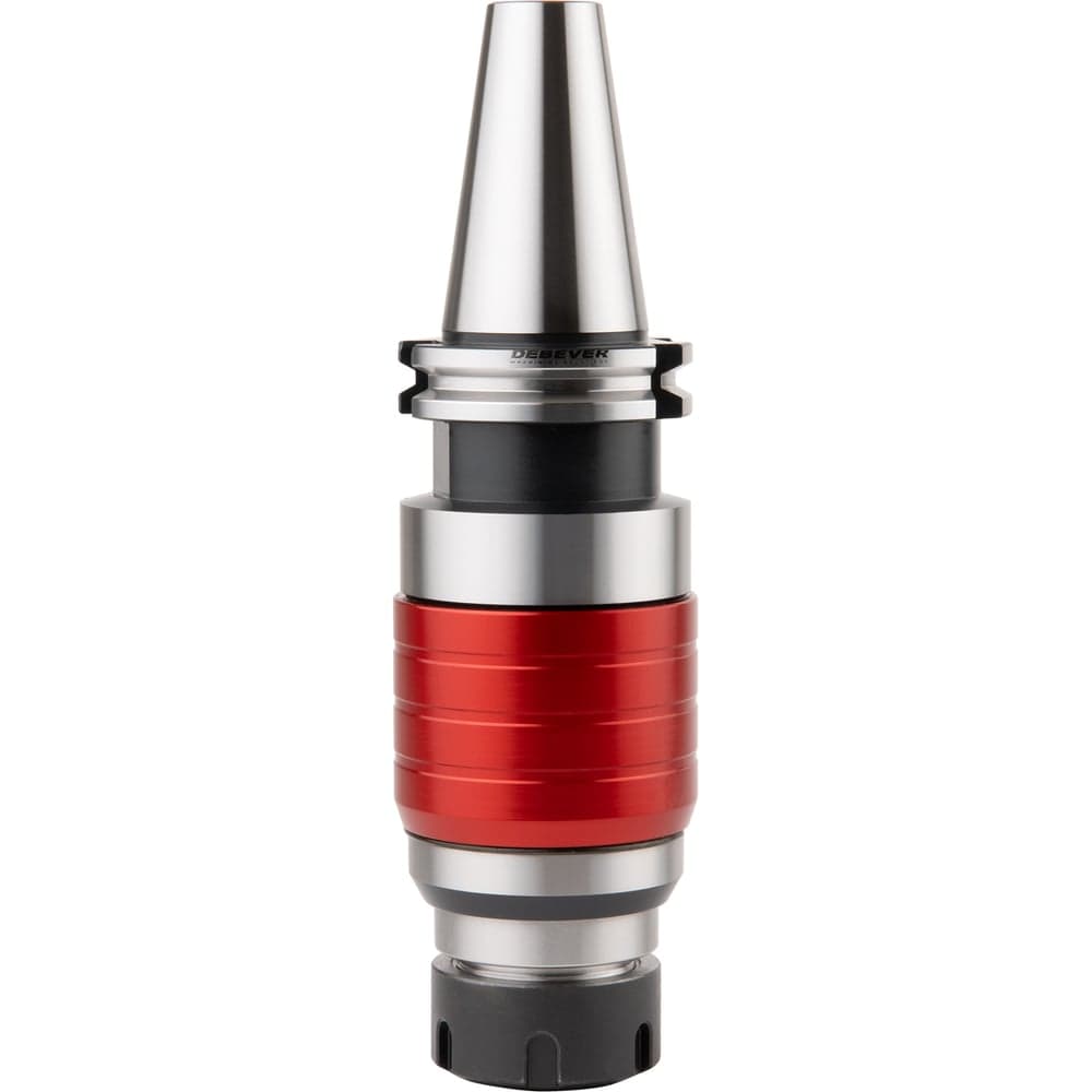 Патрон резьбонарезной SK40-TCMCER32-165, серия Standard Debever Machining Solutions DB-S-SK40TCMCER32165