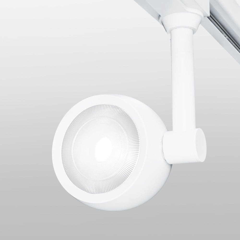 Потолочный светодиодный светильник Elektrostandard Oriol, белый 12W 4200K LTB48 a047367