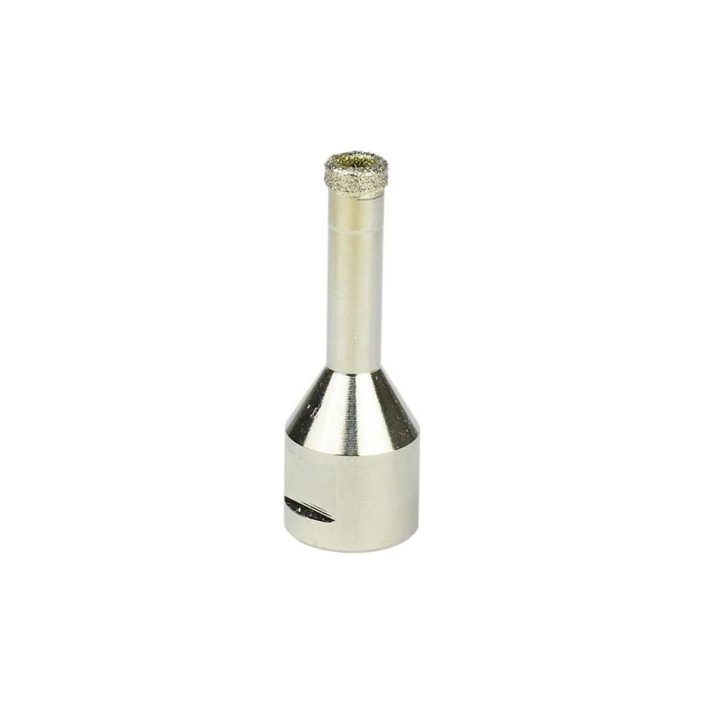 Коронка алмазная, гальваника (10х35 мм; М14) TECH-NICK TUK 136.600.6670