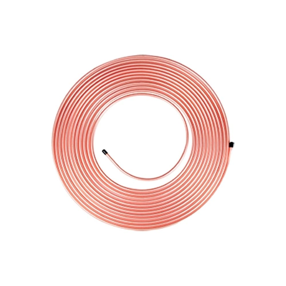 Труба медная Standard (12.7х0.81х15000 мм; 1/2") бухта Ballu НС-1184733