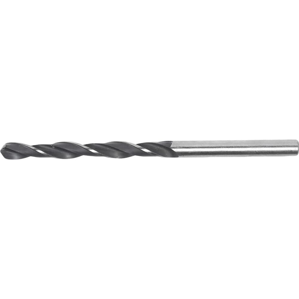 Сверло по металлу ц/х (10.6х87х133 мм; Р6М5) Hortz HOR 122388