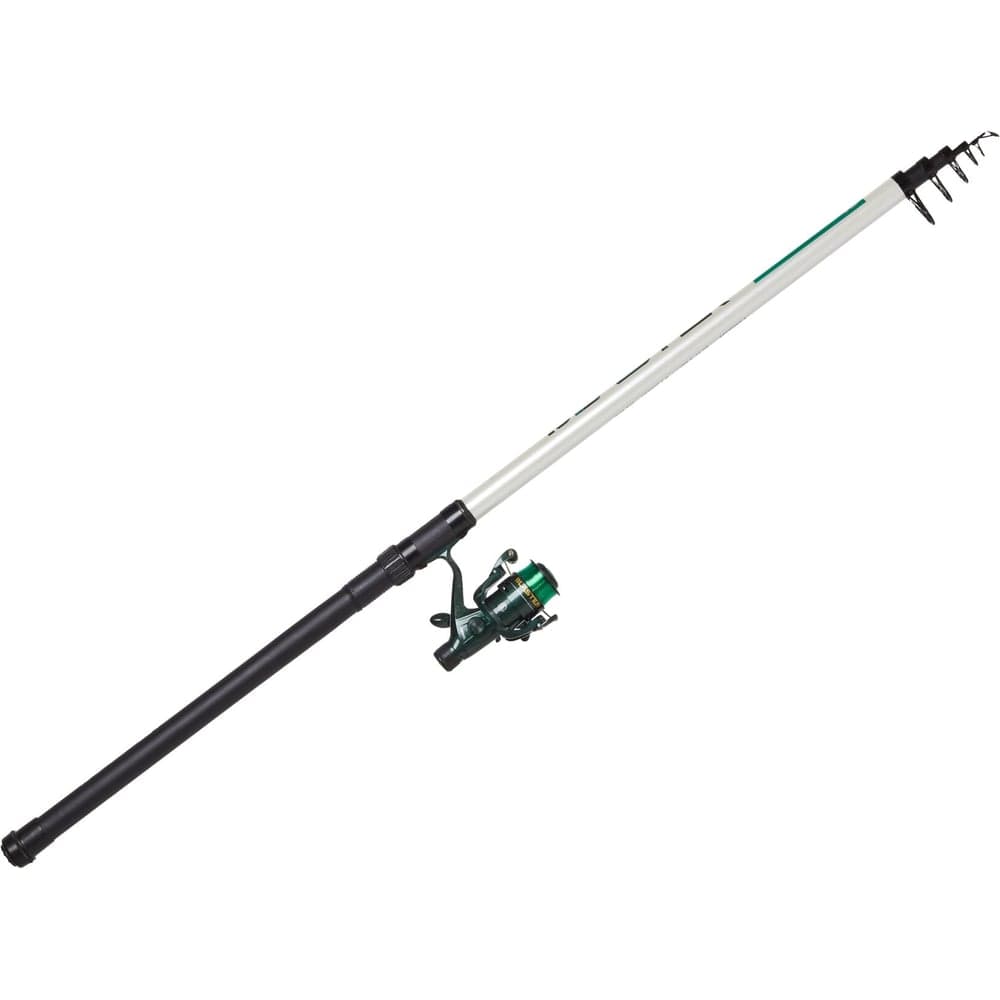 Удочка-комплект SALMO Blaster TELEROD SET 5.0 3125-500SET