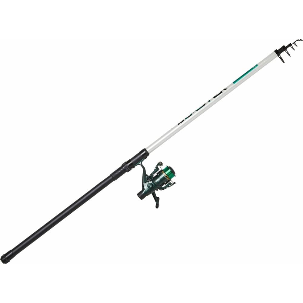 Удочка-комплект SALMO Blaster TELEROD SET 4.0 3125-400SET