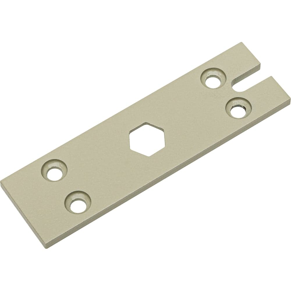 Планка для замка Accordtec LMP-180K/200K Grey AT-13749